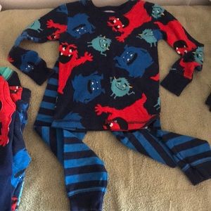 Pajamas Bundle